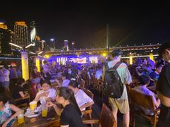 -重庆两江夜游-交运系列