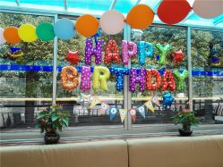 点击看大图 -派对猴生日派对策划(浦东店)