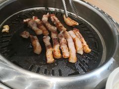 -本家韩国烤肉(青岛万象城店)