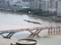 -三迪希尔顿酒店·星空酒廊