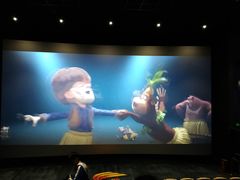 -春天国际影城(中庚漫游城杜比全景声店)