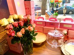 -milch·t妙奇(五大道店)