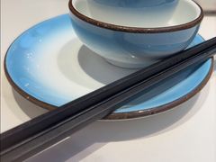 -东流山烤鸭·家常菜(雨山龙湖店)