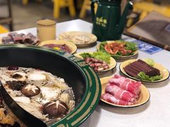 -有拈头成都市井火锅(老门东店)