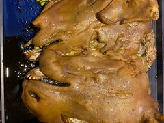 -李记白水羊头·清真老味家常菜(石景山店)