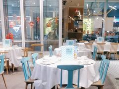 -莆田餐厅PUTIEN(世博源店)