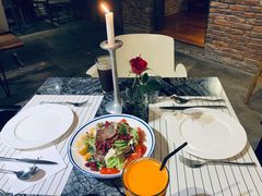 -at cafe 意大利餐厅(集美店)
