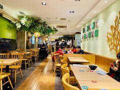 大堂-仙踪林(北展店)