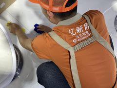 -上海跨国采购会展中心