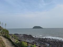 -漳州滨海火山岛自然生态风景区