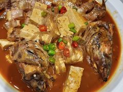 -六合居·邯郸菜·武安菜起源地