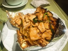 -天厨妙香素食餐厅(清华店)