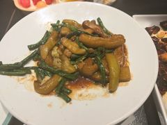 -渝乡辣婆婆·川菜 水煮鱼(中山西路店)