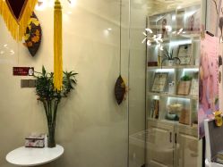 -芳朵美容养生SPA