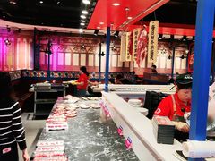 -九记潮汕现切鲜牛肉自助火锅(长沙·方圆荟店)