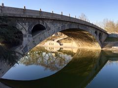 -赵州桥景区
