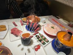 -涮福記·现切牛羊肉火锅(世纪汇店)