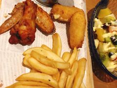 -新贝乐意大利餐厅(苏州中心店)