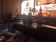 -黑牛の場(兴隆大奥莱店)
