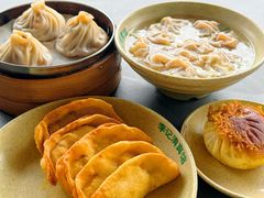 -李记清真馆(打钉巷店)