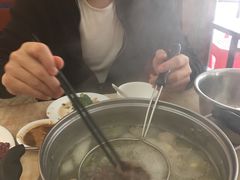 -陈记顺和潮汕牛肉火锅(韩江路店)