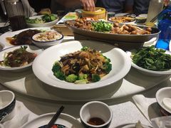 烤鸭-老浒记烤鸭-北京菜(琉璃厂店)