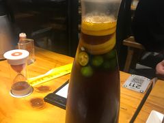 -木屋烧烤(龙岗南联店)