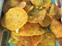 -郑喜旺烧烤(新密总店)
