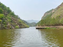 -仙居谷风景区