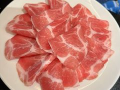 -三江两海老火锅(北京首店)