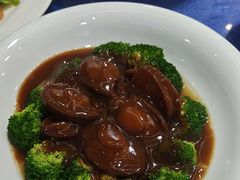 -东江海鲜大排档·潮汕菜·砂锅粥