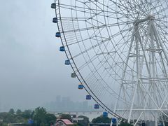 -南昌之星摩天轮