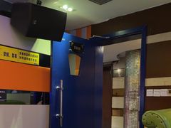 -糖果风尚KTV(犀浦店)