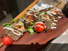 -小满Grainkitchen(滨江商业广场店)