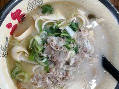 -豫掌柜饸饹面·烩面(秀沿路店)