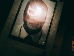 -Luchador摔跤手墨西哥餐厅(恒宇广场店)