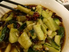 -刘胖子家常菜·蹄花焖藕(兴业店)