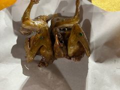 -大笑饭堂(甲子桥店)