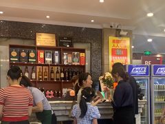 -渔满仓海鲜渔家(象山二店)