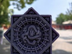 -北京古代建筑博物馆