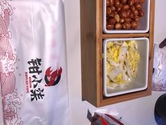-钳小柒·小龙虾蓝龙王烧烤夜宵(长寿路店)