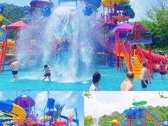 -清泉湾生态旅游度假区