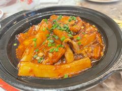 -稻香酒家(步步高梅溪新天地店)