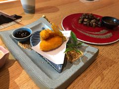 -月下料理(楷林IFC店)