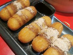 -谭鸭血老火锅(七宝万科广场店)