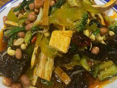 -汇通杨家·烤肉(汇通店)