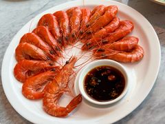 -不仔客海鲜·烧烤·270度海景餐厅(大东海店)