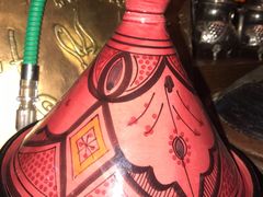 -Tajine Moroccan塔金摩洛哥中东餐厅