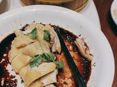 -筱爷叔·上海传统手工菜(新桥店)