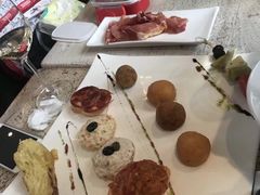 -Carmen卡门西班牙餐厅